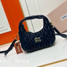 Miu Miu Hobo Bags